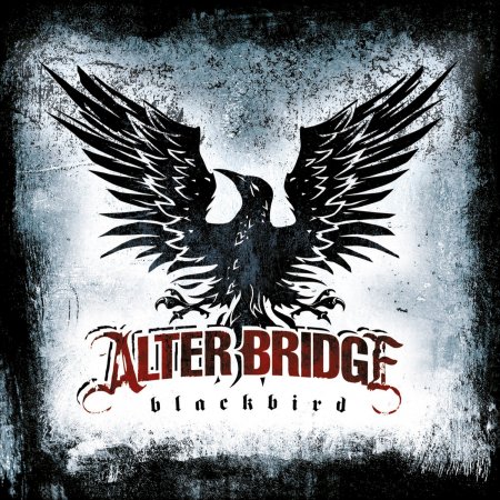 Alter Bridge - Blackbird