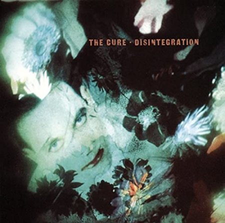 Cure - Disintegration: Remastered