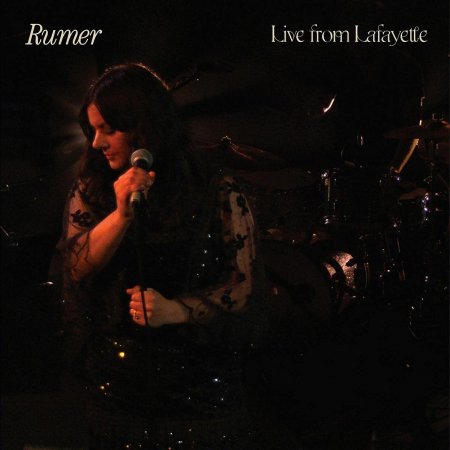 Rumer - Live from Lafayette