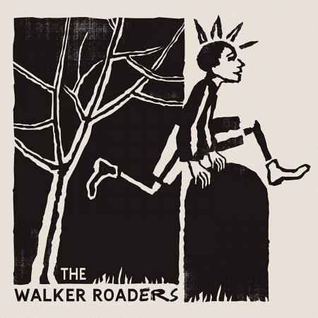 The Walker Roaders - The Walker Roaders