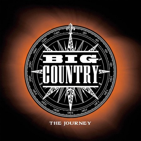 Big Country - The Journey