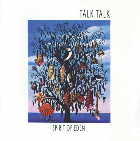 Talk Talk - Spirit of Eden