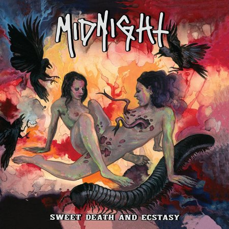 Midnight - Sweet Death and Ecstasy