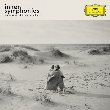 Hania Rani/dobrawa Czocher - Inner Symphonies