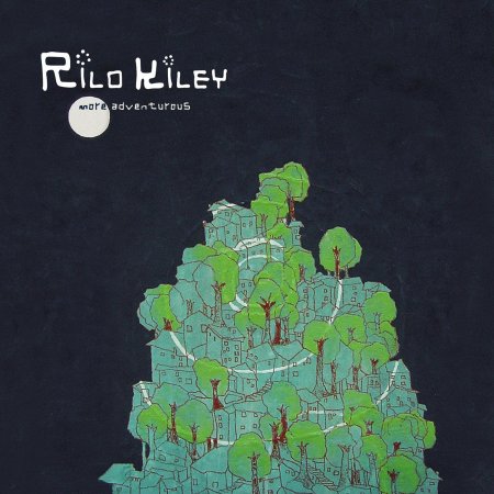 Rilo Kiley - More Adventurous