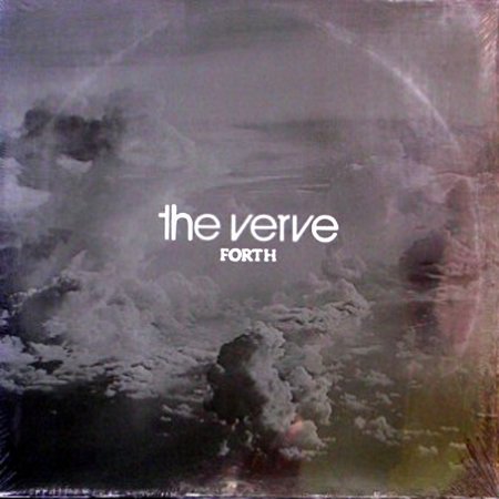 The Verve - Forth