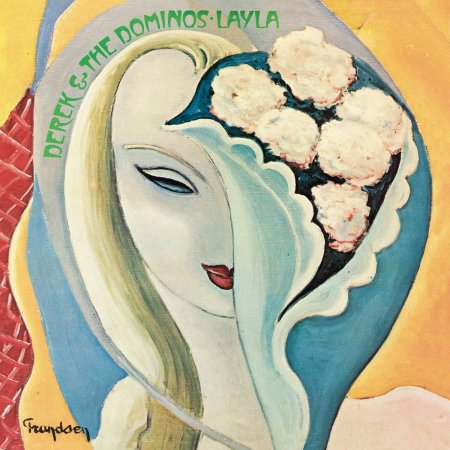 Derek & The Dominos - Layla & Other Assorted Love Songs: 50th Anniversary Edition