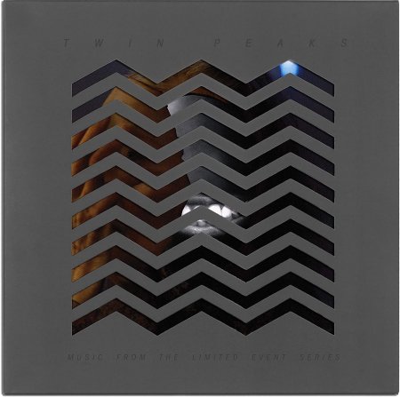 Various Artists - Twin Peaks