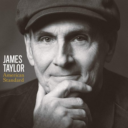 James Taylor - American Standard