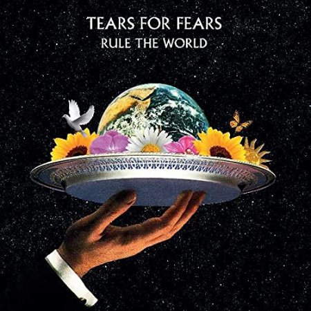 Tears For Fears - Rule The World