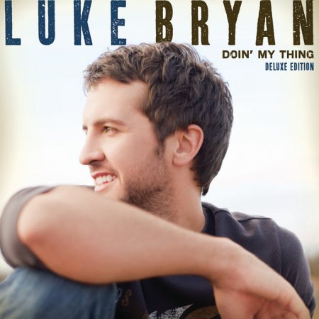 Luke Bryan - Doin' My Thing