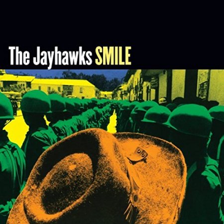 The Jayhawks - Smile