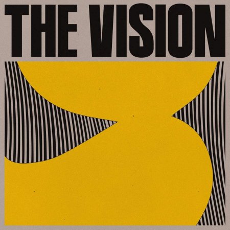 The Vision - The Vision