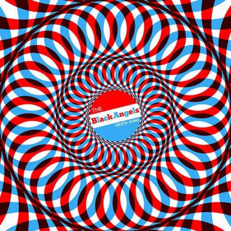 The Black Angels - Death Song