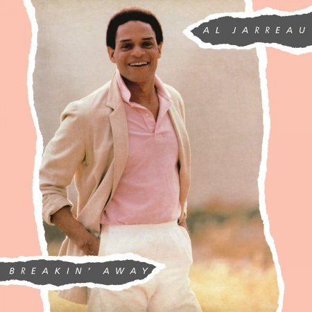 Al Jarreau - Breakin Away