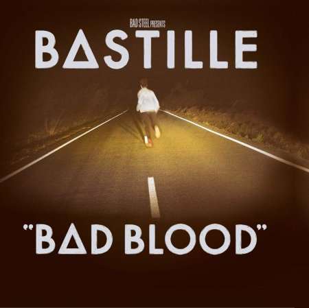 Bastille - Bad Blood