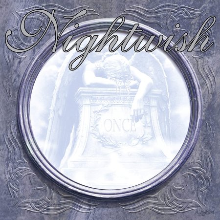 Nightwish - Once