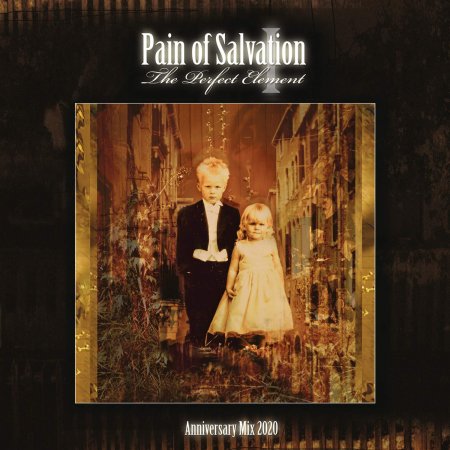 Pain Of Salvation - The Perfect Element, Pt. I