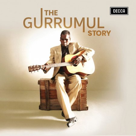 Gurrumul - The Gurrumul Story(LP