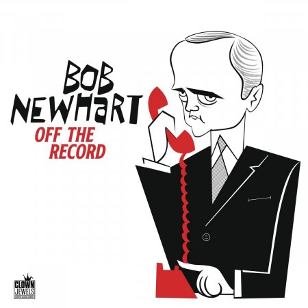 Bob Newhart - Off the Record