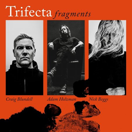 Trifecta - Fragments