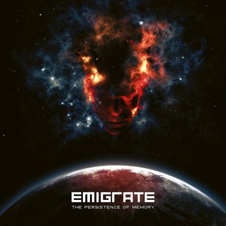 Emigrate - The Persistence Of Memory