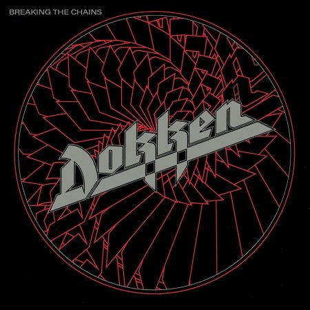 Dokken - Breaking The Chains