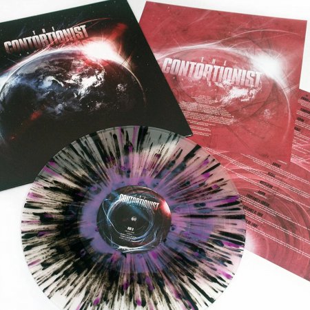 The Contortionist - Exoplanet