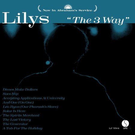 Lilys - The 3 Way