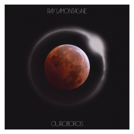 Ray Lamontagne - Ouroboros