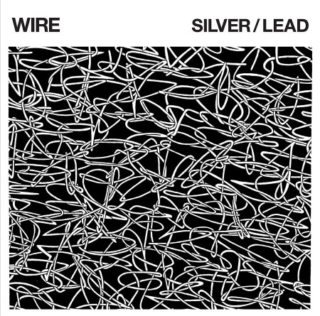 Wire - Silver(Lead