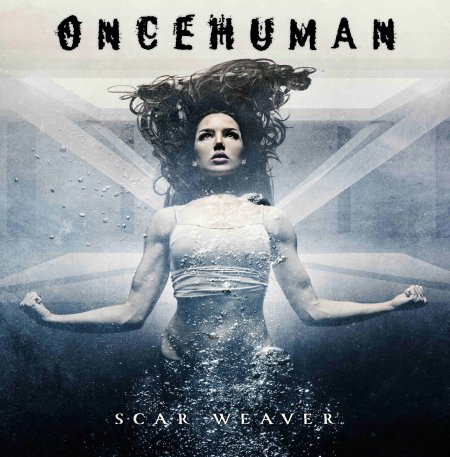 Once Human - Scar Weaver