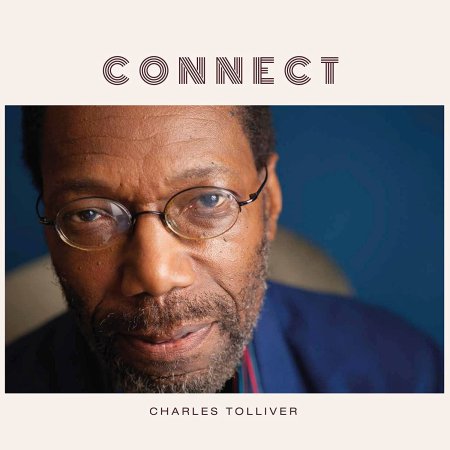 Charles Tolliver - Connect