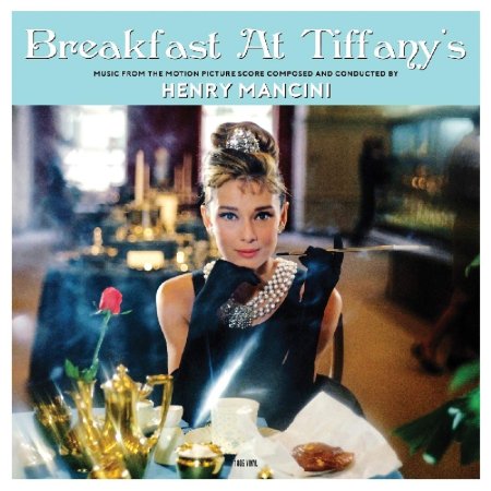 Henry Mancini - Breakfast at Tiffany's