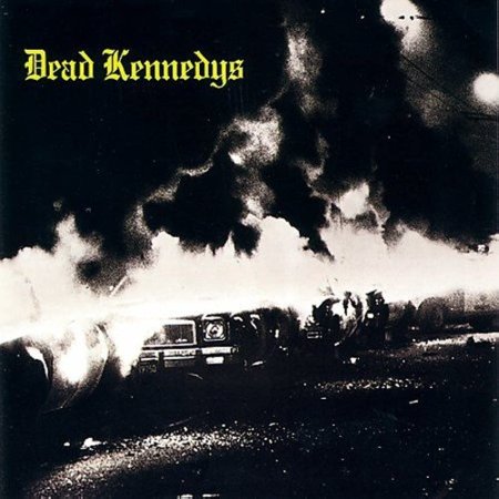 Dead Kennedys - Fresh Fruit for Rotting Vegetables