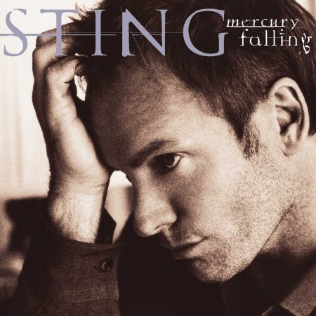 Sting - Mercury Falling