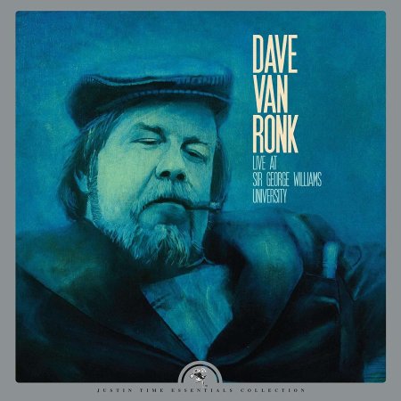 Van Dave Ronk - Live At Sir George Williams University