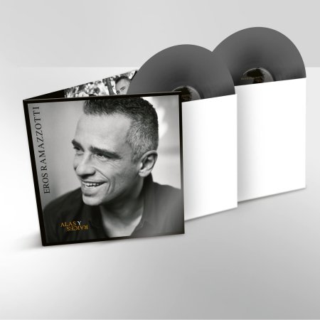 Eros Ramazzotti - Alas y Raices