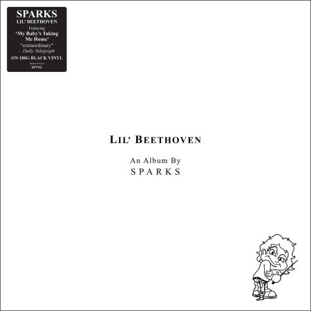 Sparks - Lil' Beethoven