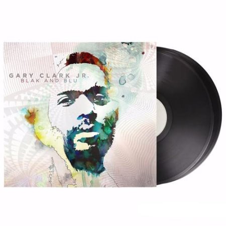 Gary Clark Jr. - Blak and Blu