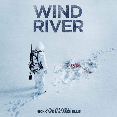 Nick Cave & Warren Ellis - Wind River