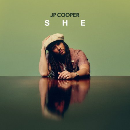 Jp Cooper - SHE