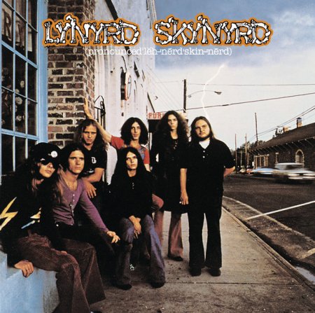 Lynyrd Skynyrd - (Pronounced 'Leh-'nerd 'Skin-'nerd)