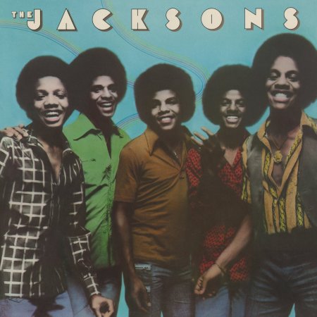 The Jacksons - The Jacksons