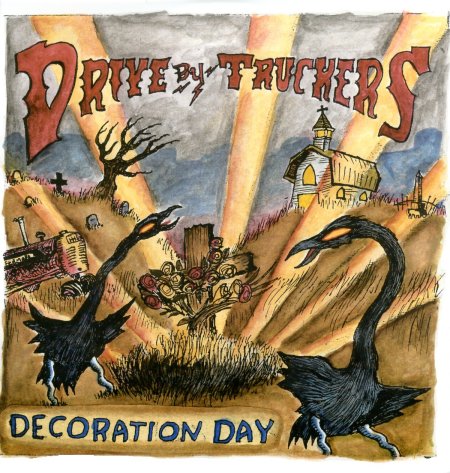 Drive-by Truckers - Decoration Day