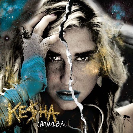 Ke$ha - Cannibal