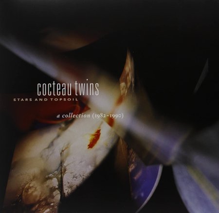 Cocteau Twins - Stars And Topsoil - A Collection 1982-1990