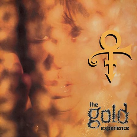 Prince - The Gold Experience