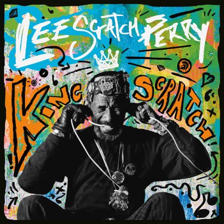 Lee "scratch" Perry - King Scratch