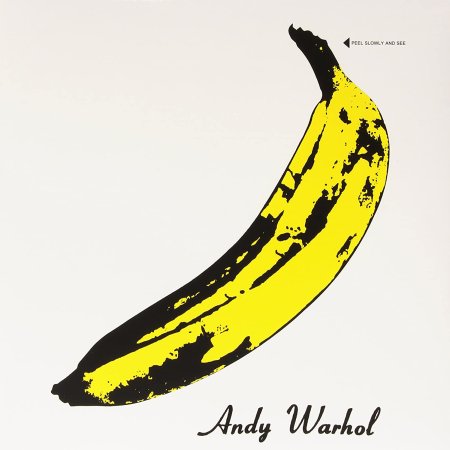 Velvet Underground - Velvet Underground & Nico